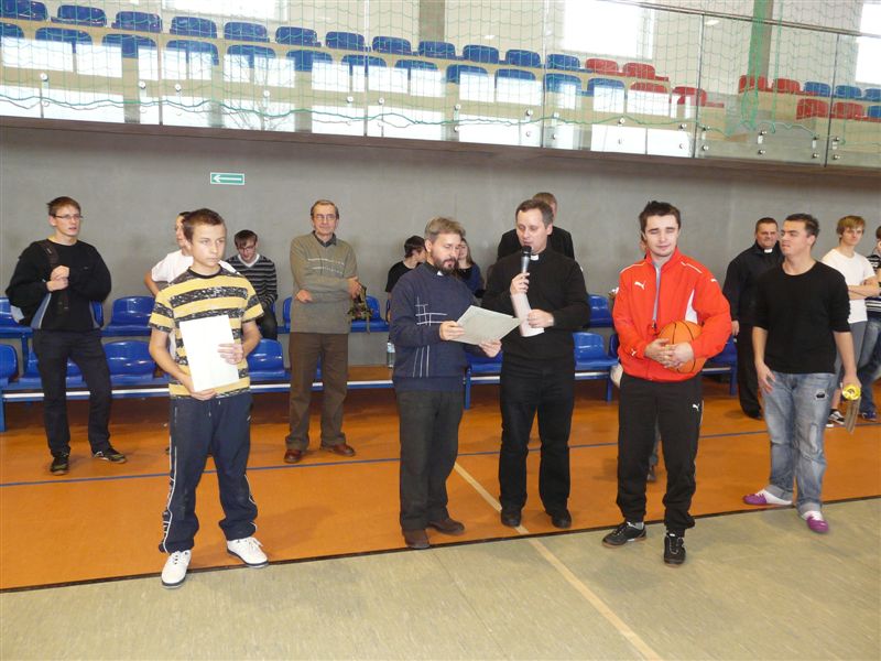 turniej 109